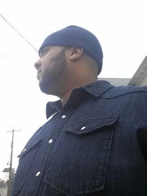 photo of Steven R.