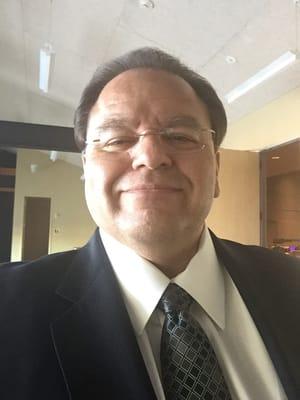 Photo of Julian C.