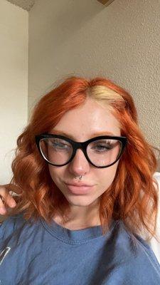 photo of Sydni M.