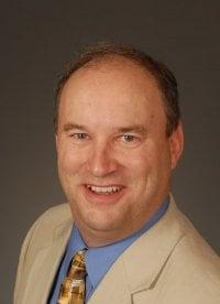 Photo of Mark G.