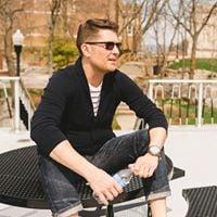 Photo of Chris J.