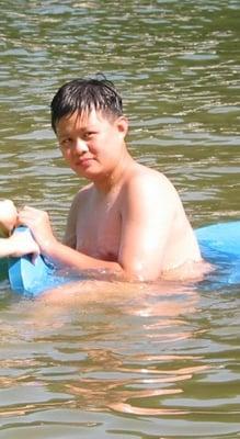 Photo of Alex C.