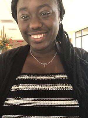 Photo of Amber R.