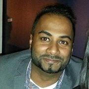 Photo of Praveen M.