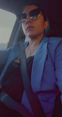Photo of Samantha L.