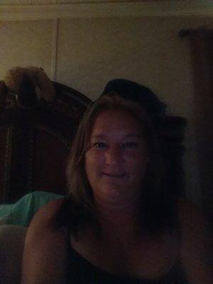 Photo of Glynna Eric F.