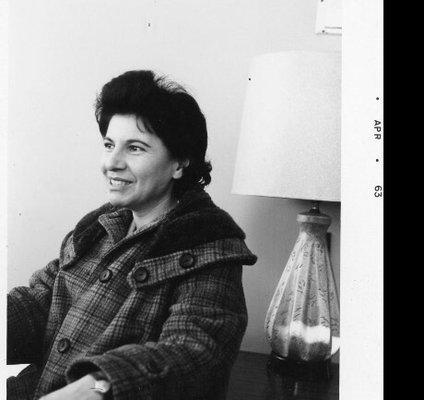 Photo of Diane C.