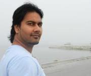 Photo of Manas S.