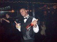 photo of Reginald G.