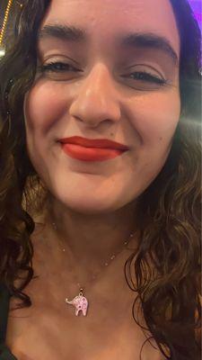 photo of Aida Rodriguez