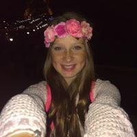 photo of Katlin G.