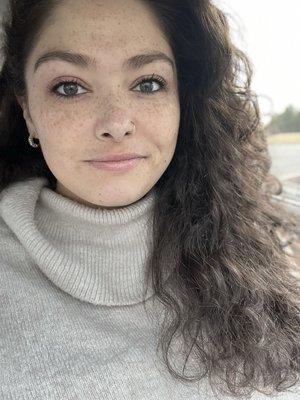 photo of Savannah R.