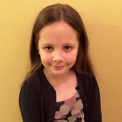 Photo of Rebecca M.