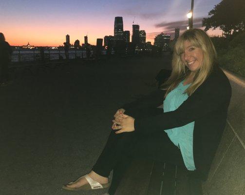 Photo of Lisa M.
