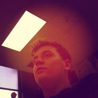 photo of Alexander R.