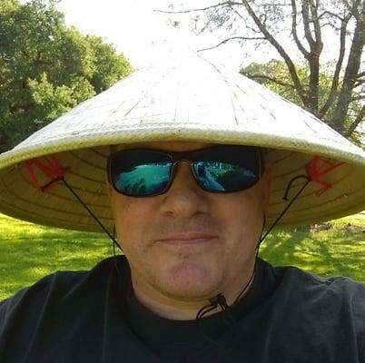 Photo of Matt B.