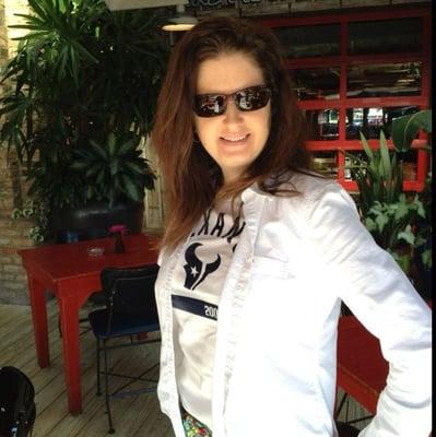 Photo of Deena P.