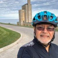 photo of Rudy M.