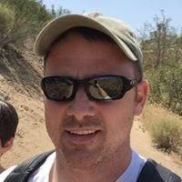 photo of Dr Edward G.