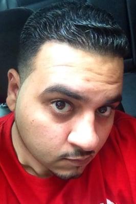 Photo of Fady R.