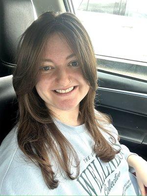 Photo of Danielle G.