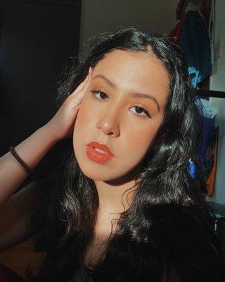 Photo of Sara P.