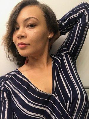 Photo of Diamond A.