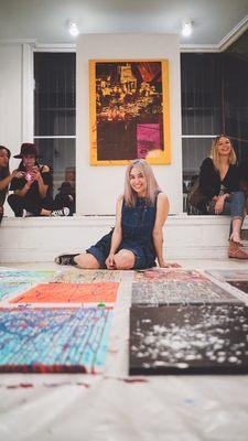 photo of michelle Carmen G.