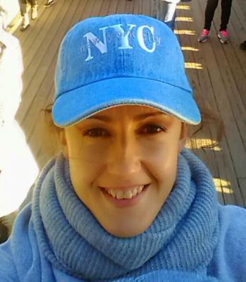 Photo of Beata S.