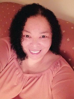 photo of Sharilyn Catherine L.