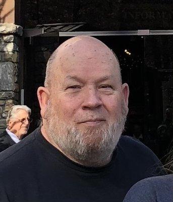 photo of Jesse M.