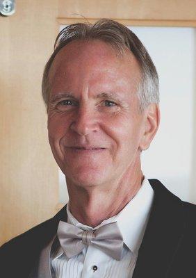 Photo of Brian L.