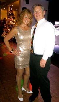 photo of Christine S.