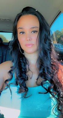 photo of Carmelah A.