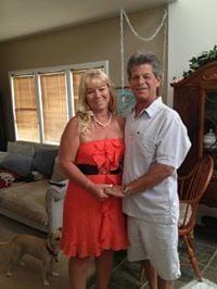 photo of KennyandConnie B.