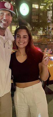 Photo of Erika C.
