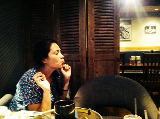 Photo of Jessica G.