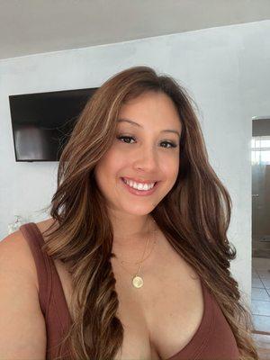 Photo of Daisy G.