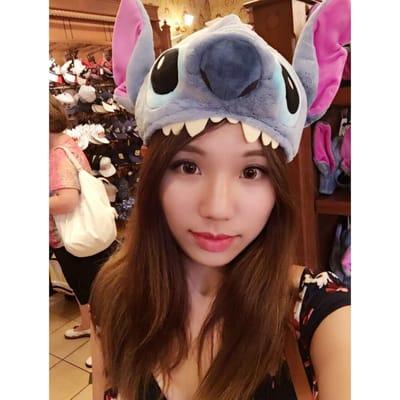 Photo of Yuying X.