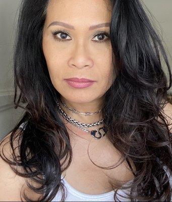 Photo of Karla G.