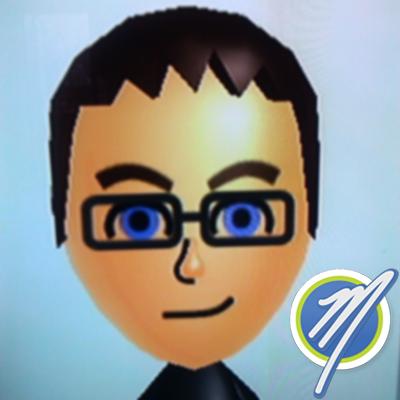 Photo of Matt M.