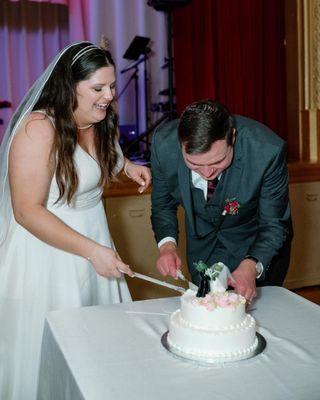 photo of Harrison R.