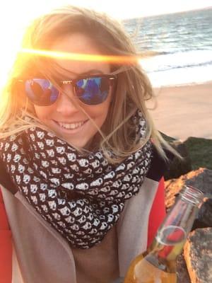 photo of Danielle D.