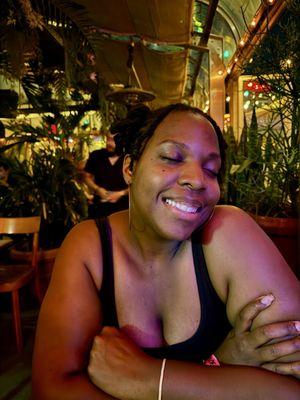 Photo of Jihan V.