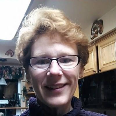 photo of Charlotte R.