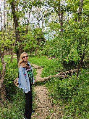 Photo of Amber C.