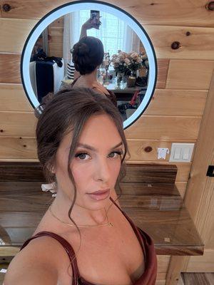 photo of Veronica M.