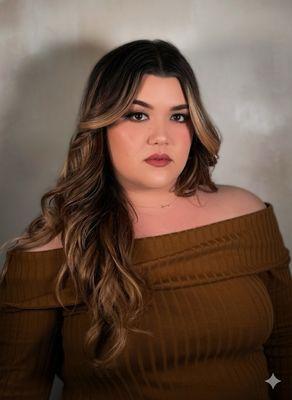 photo of Jennifer Estefan