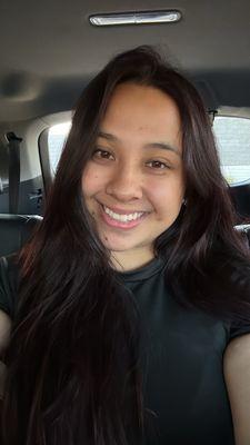 Photo of Hannah Y.