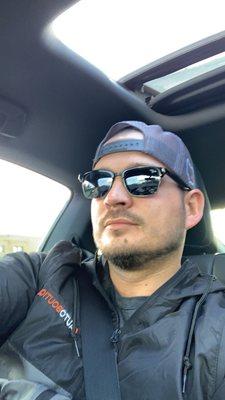 Photo of Tyler W.